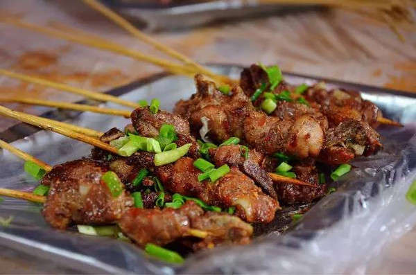 沽源五花肉培训