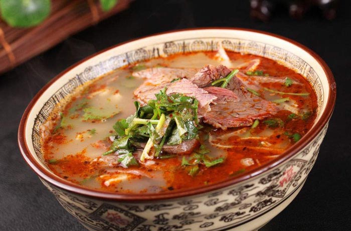 沽源淮南牛肉汤培训