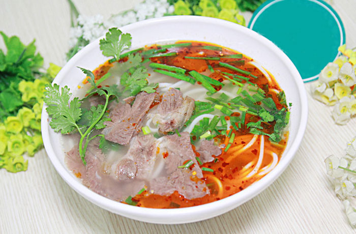沽源羊肉粉培训