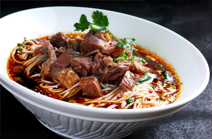 沽源牛肉粉培训